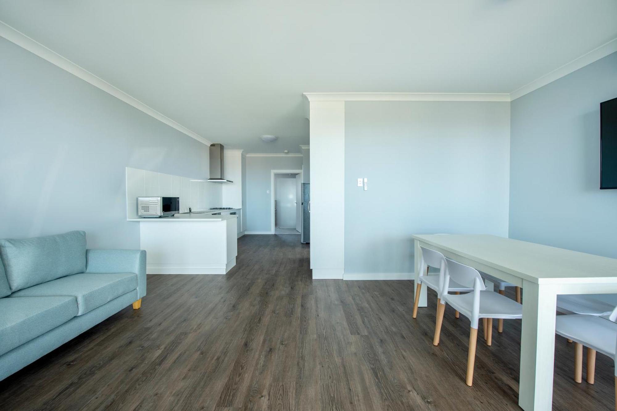 Wallaroo Beachfront Tourist Park Room photo